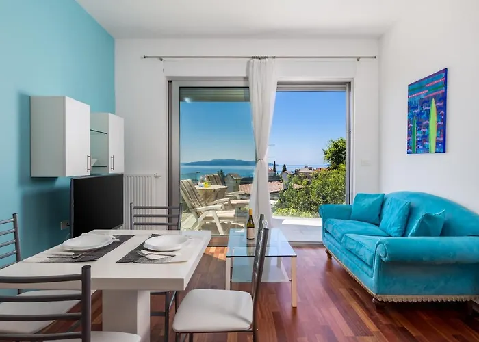 Apartmán Stella Premium *