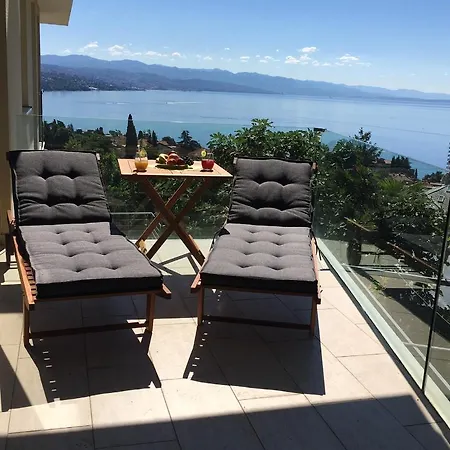 Stella Premium Opatija