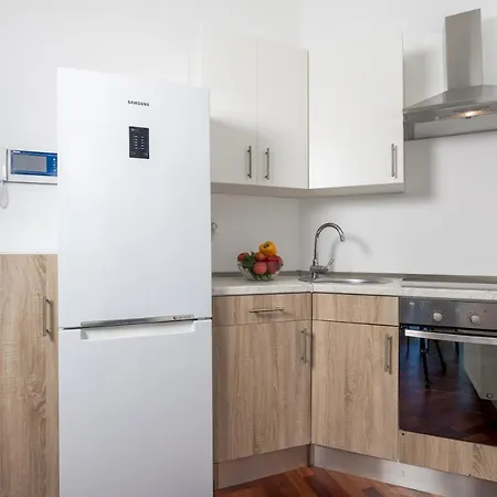 Stella Premium Appartement *