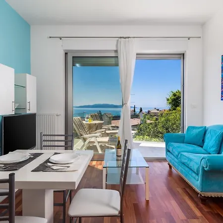 Appartement Stella Premium *