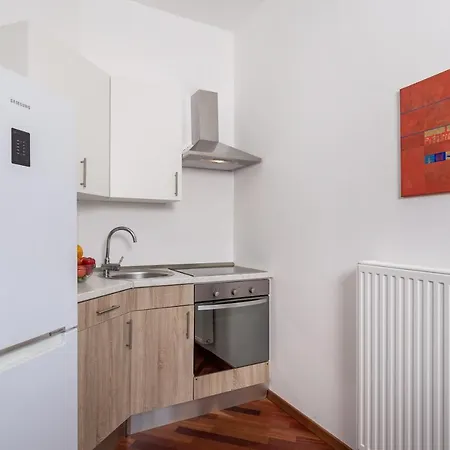 Apartament Stella Premium