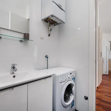 Stella Premium Apartament *