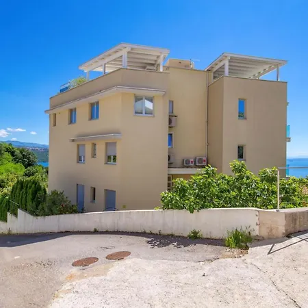 Apartament Stella Premium Opatija