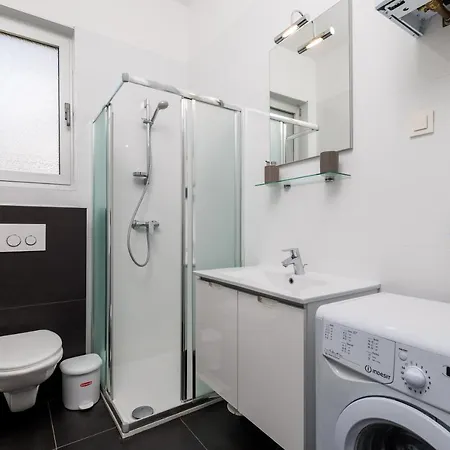 Stella Premium Apartament *