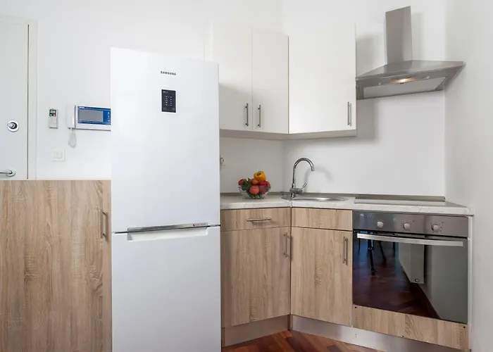 Stella Premium Apartment *