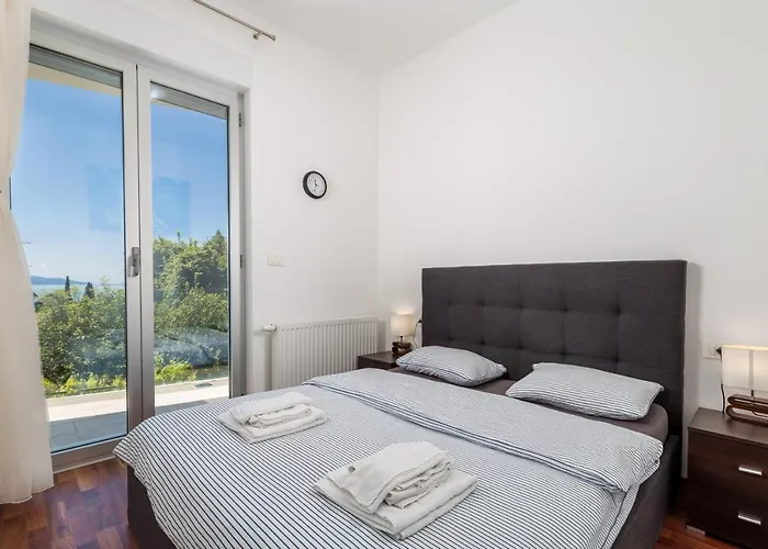 Stella Premium Apartment