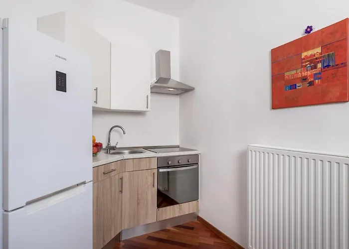 Apartment Stella Premium