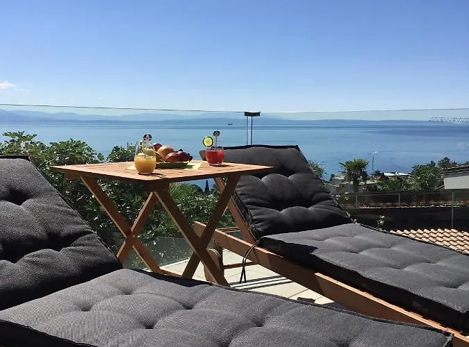 Apartment Stella Premium Opatija