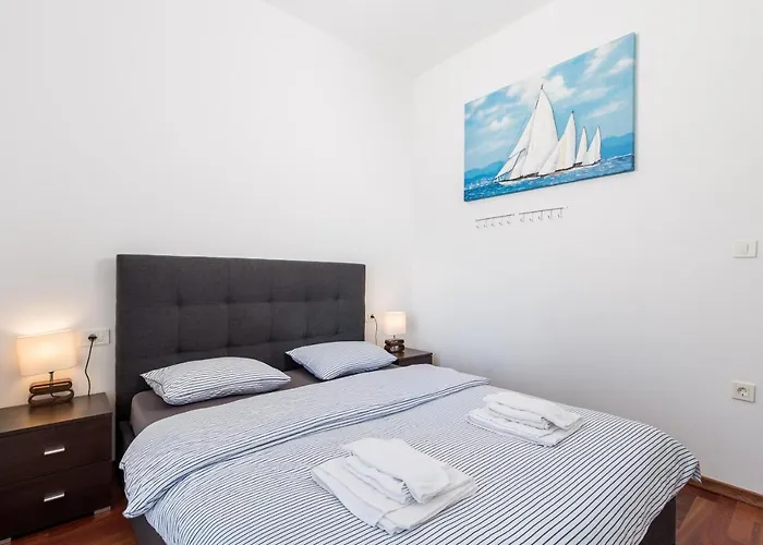 Stella Premium Apartment *