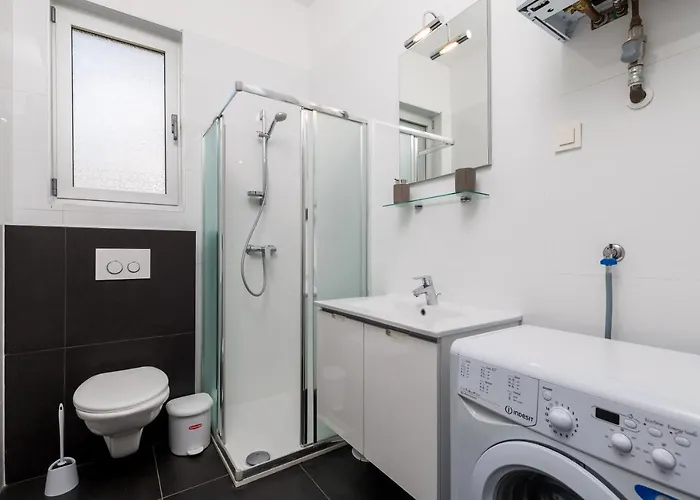 Stella Premium Apartment *