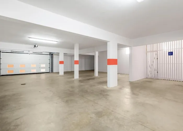 Stella Premium Apartment Opatija