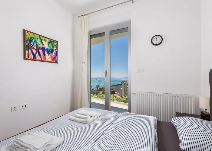 Stella Premium Opatija