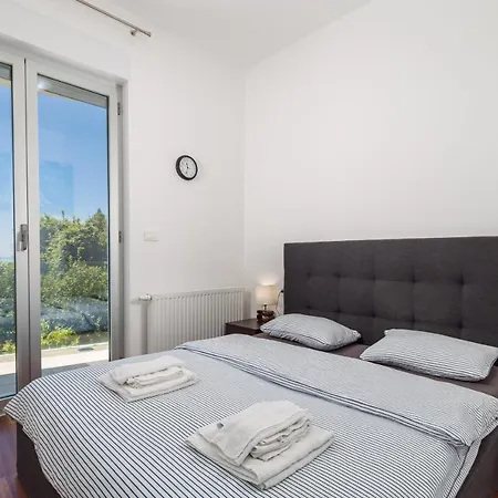 Stella Premium Apartman