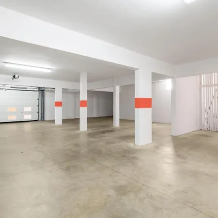 Stella Premium Appartamento Abbazia